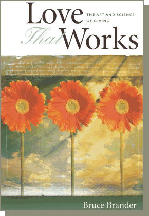 Book cover: Love That Works